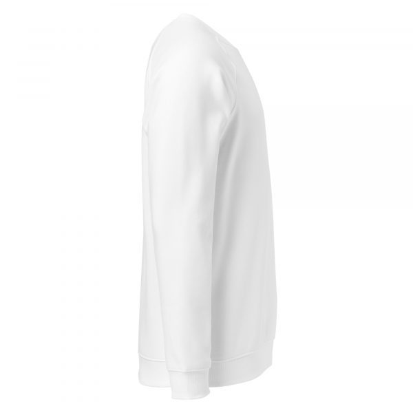 Sudadera Básica Wings Logo - Imagen 8
