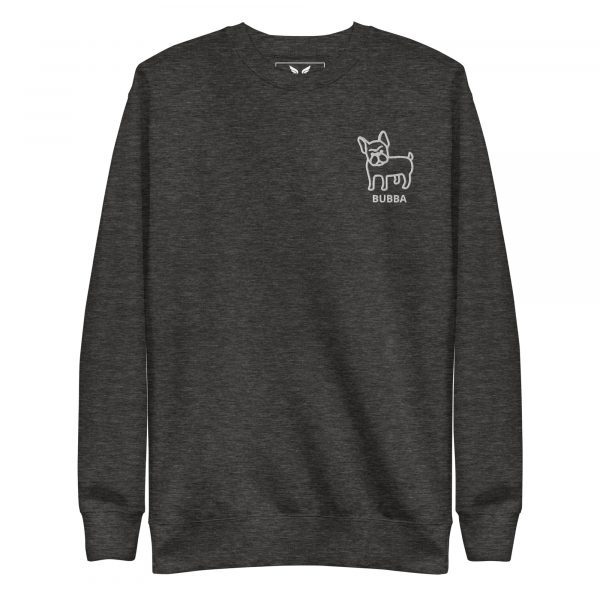 Sudadera Perritobubba - Imagen 5