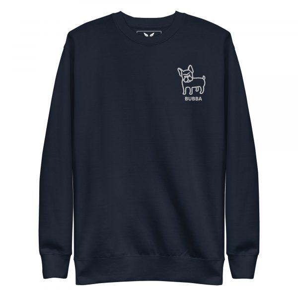 Sudadera Perritobubba - Imagen 3