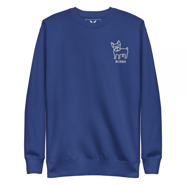 Sudadera Perritobubba - Imagen 7