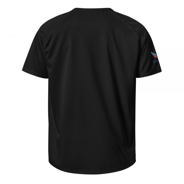 Camiseta deportiva Team bubba - Imagen 3