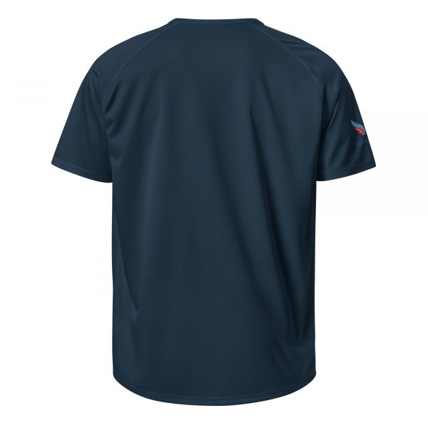 Camiseta deportiva Team bubba - Imagen 6