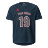 Camiseta deportiva Team bubba - Imagen 4