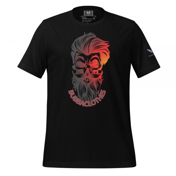 Camiseta barbados