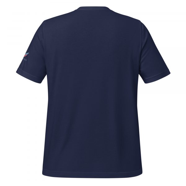 Camiseta barbados - Imagen 4