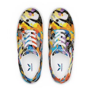Zapatillas Urbanas Sostenibles Multicolor