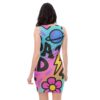 Vestido “Wild & Free”Bubbaclothes - Imagen 2