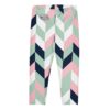 Leggings Chevron by BubbaClothes
