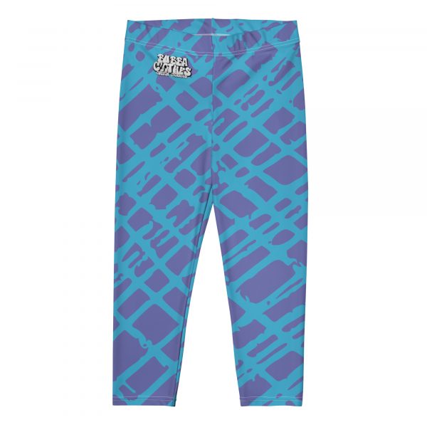 Leggings BubbaClothes CapriFlex