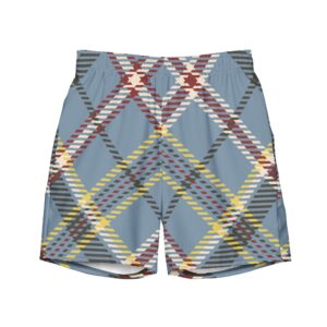 Bañador EcoStripe Bold