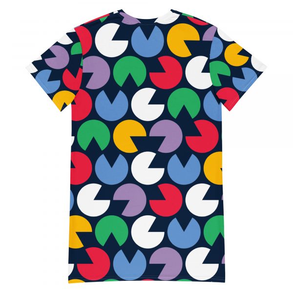 Vestido Arcade Splash - Imagen 3