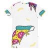 Vestido Oversize “Pizza Mood” - Imagen 3