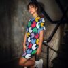 Vestido Arcade Splash - Imagen 2