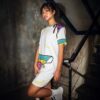 Vestido Oversize “Pizza Mood” - Imagen 2