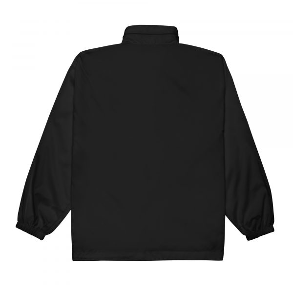 Cortavientos Bubbaclothes Unisex – Ligereza con estilo - Imagen 2