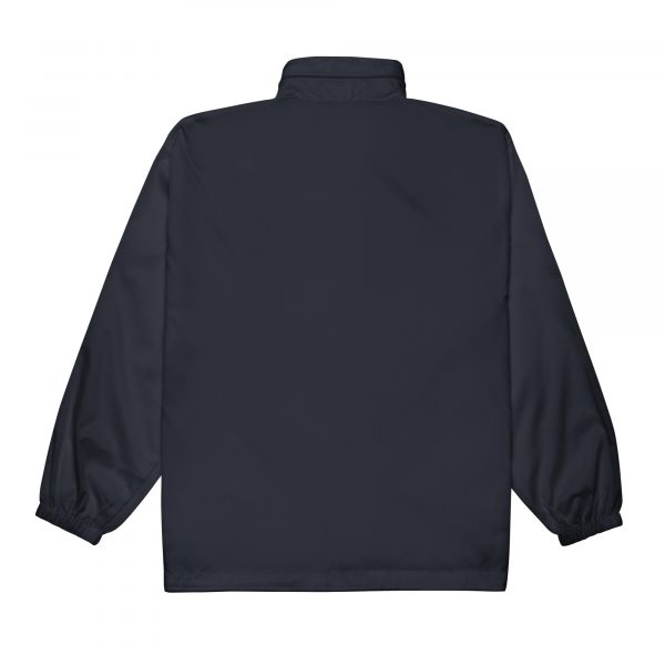 Cortavientos Bubbaclothes Unisex – Ligereza con estilo - Imagen 4