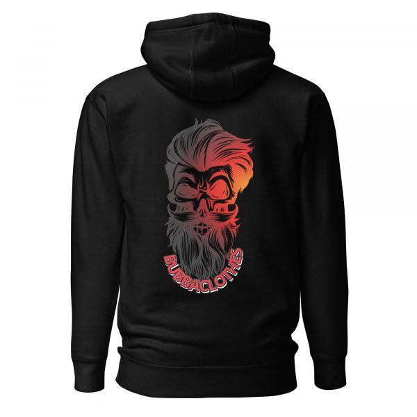 Sudadera BUBBACLOTHES barbados - Imagen 6