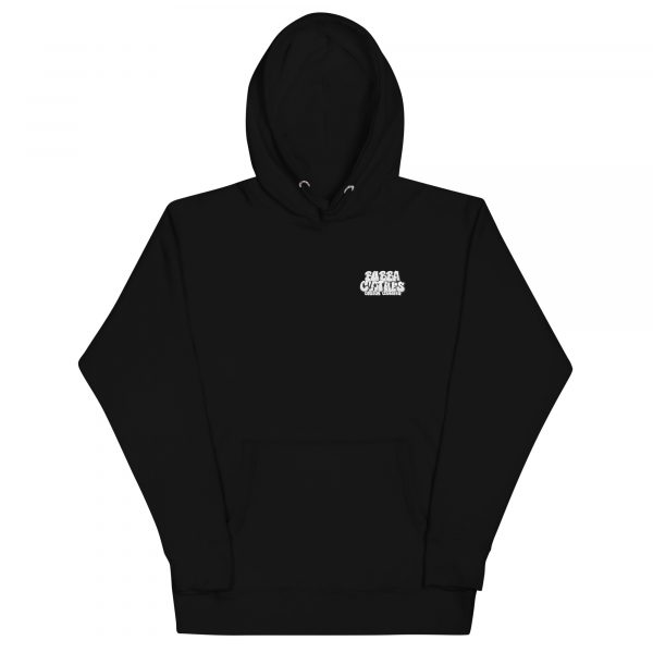 Sudadera BUBBACLOTHES barbados - Imagen 2