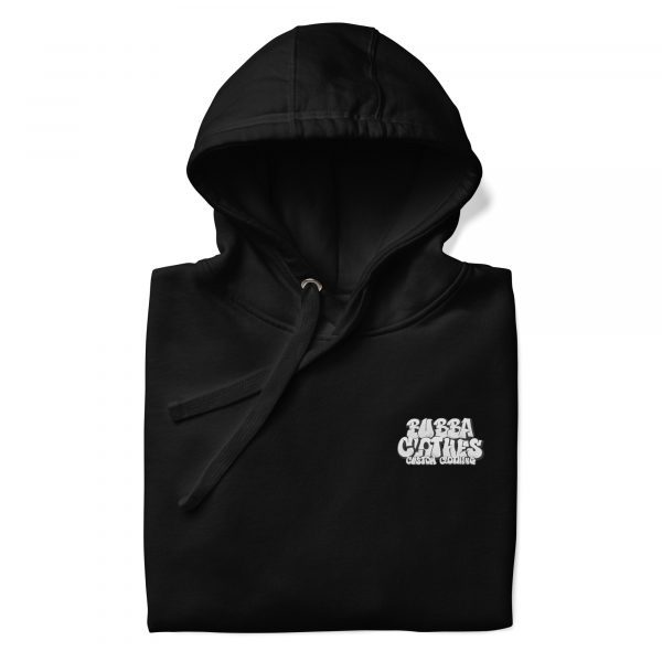 Sudadera BUBBACLOTHES barbados - Imagen 7