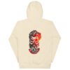 Sudadera BUBBACLOTHES barbados - Imagen 3