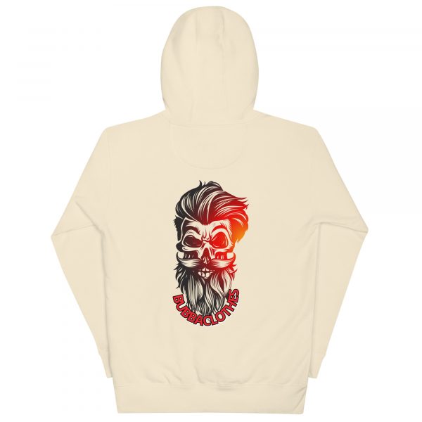 Sudadera BUBBACLOTHES barbados - Imagen 3