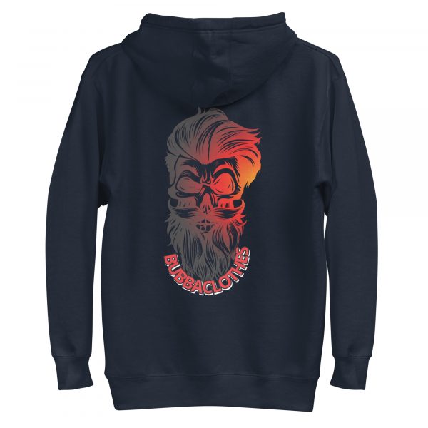 Sudadera BUBBACLOTHES barbados - Imagen 5