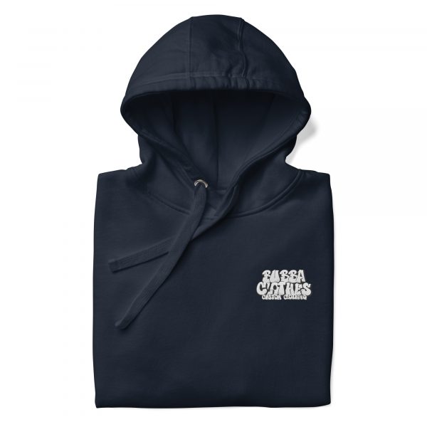 Sudadera BUBBACLOTHES barbados - Imagen 8