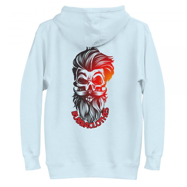 Sudadera BUBBACLOTHES barbados - Imagen 4