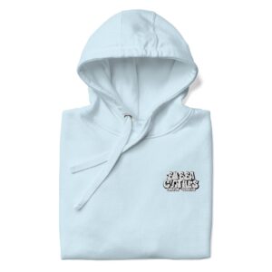 Sudadera BUBBACLOTHES barbados