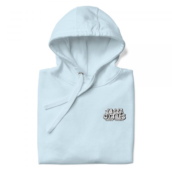 Sudadera BUBBACLOTHES barbados