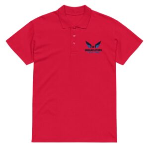 Polo Bubbaclothes basico