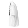 Camiseta Oversize UNSTOPPABLE – Estilo rebelde & streetwear - Imagen 3