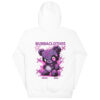 Sudadera unisex Street Cub Hoodie – BubbaClothes - Imagen 4